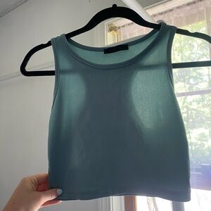 SHEIN Tank Top